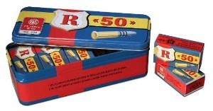R50 Jubili&auml;umsedition 75 Jahre